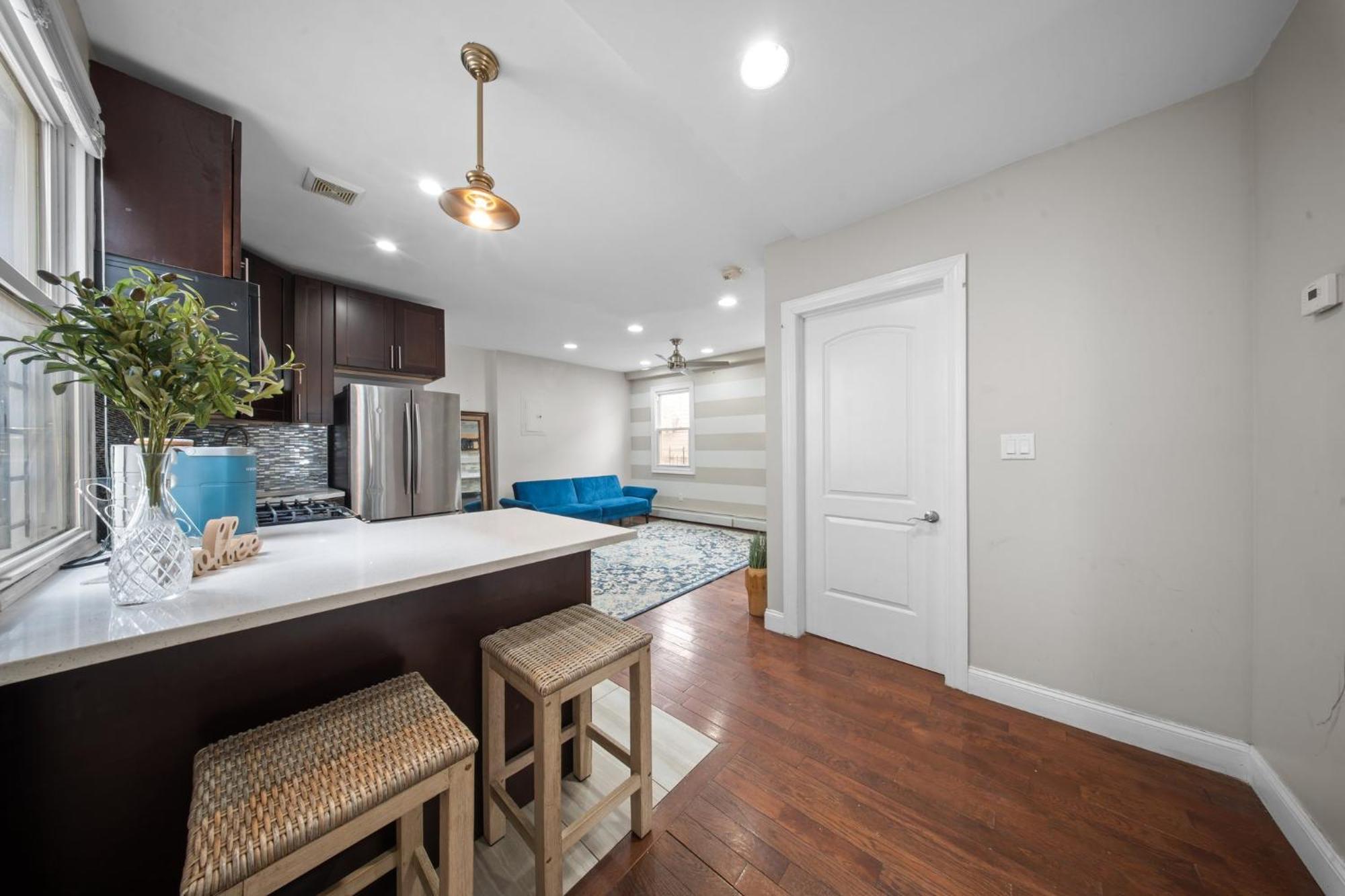 Appartamento One Bedroom Near Jfk Airport!