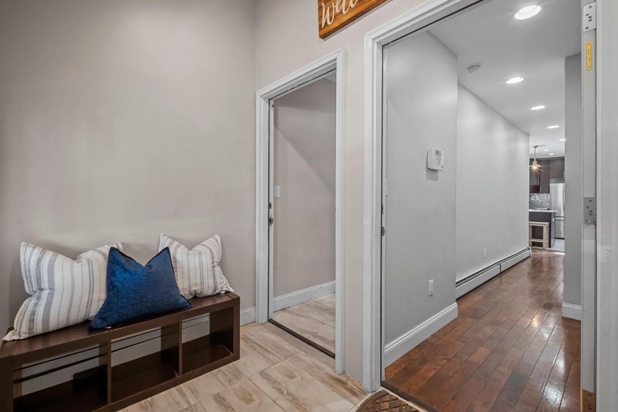 One Bedroom Near Jfk Airport! Appartamento New York