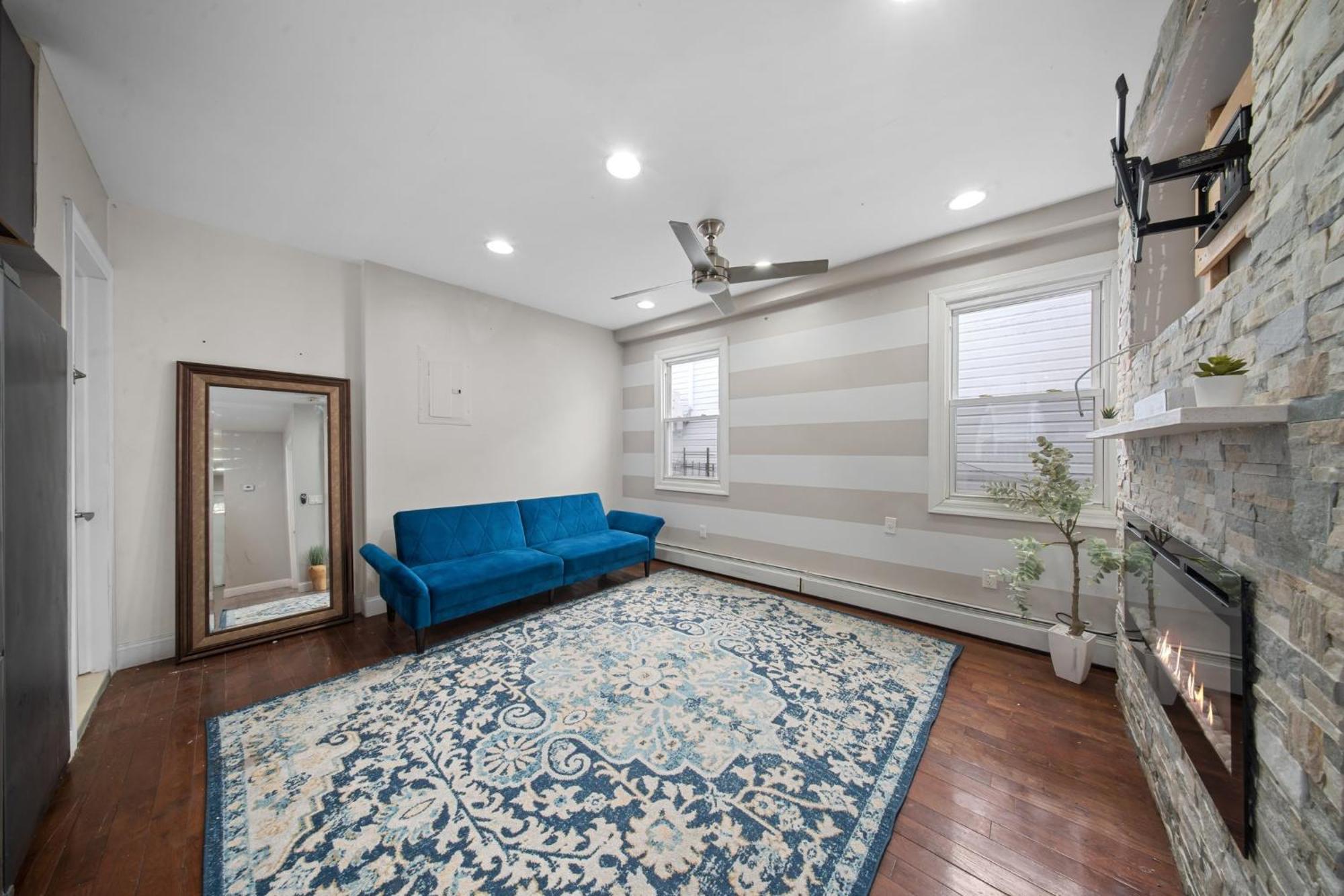 One Bedroom Near Jfk Airport! Appartamento *