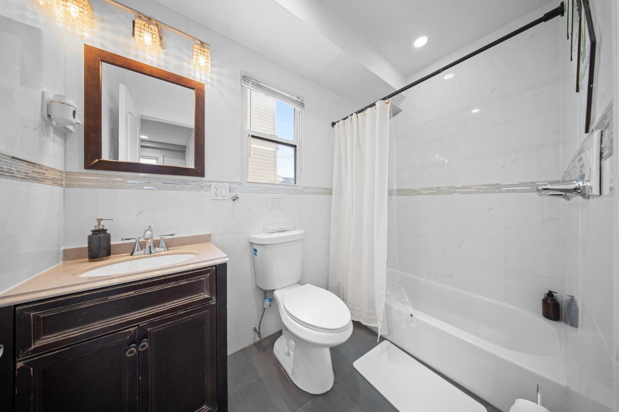Appartamento One Bedroom Near Jfk Airport! *