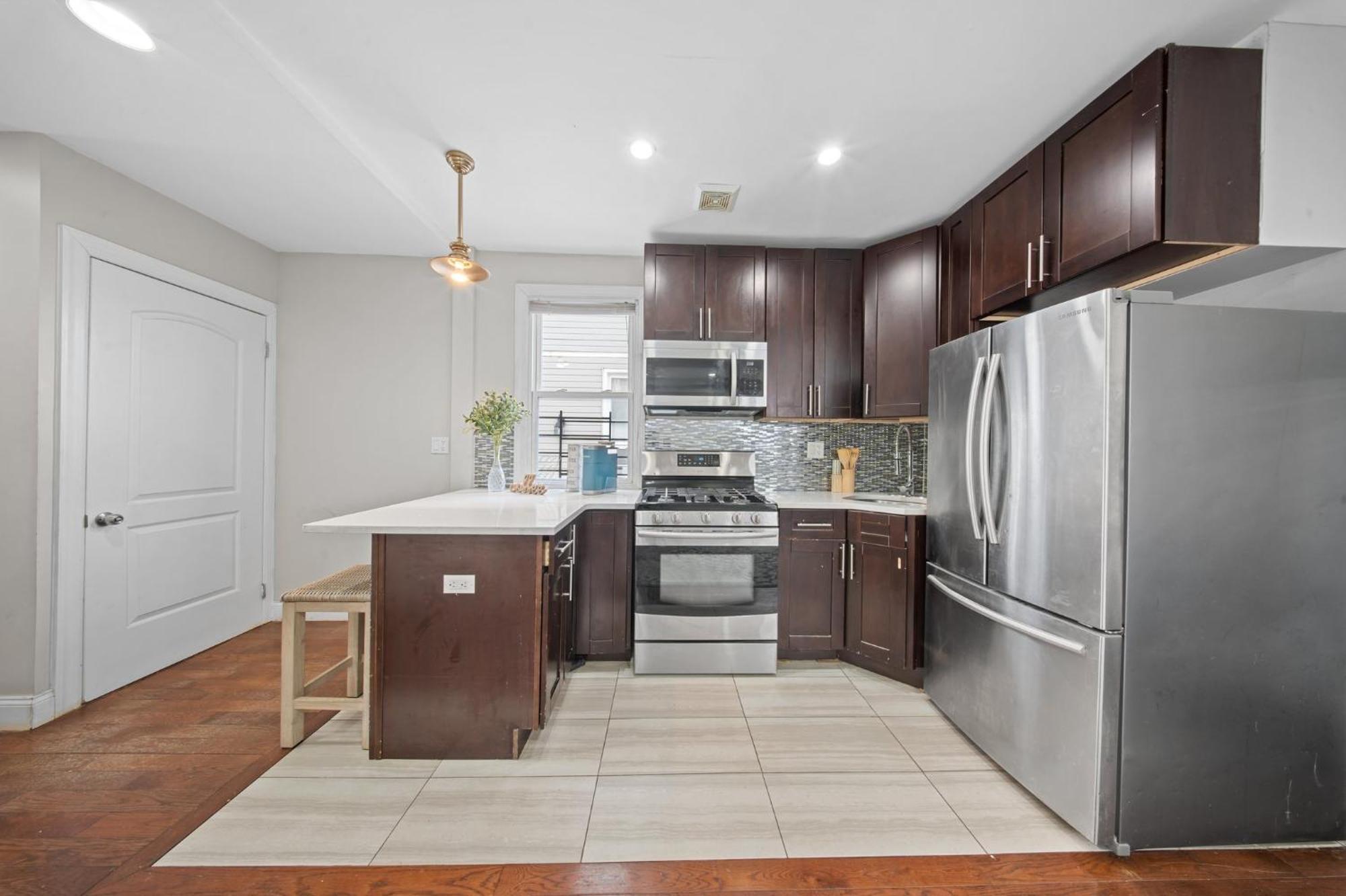 Appartamento One Bedroom Near Jfk Airport!
