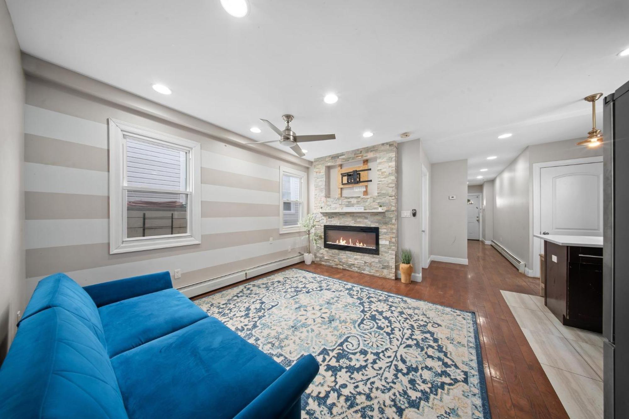 Appartamento One Bedroom Near Jfk Airport! *
